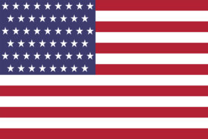 District of Columbia Mailing List